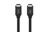 NNEKG Belkin Connect USB 4.0 Cable (USB C to USB C)
