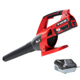 NNEMB 40V Electric Cordless Leaf Blower Kit with Battery and Charger