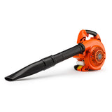 NNEMB Petrol Leaf Blower 26CC 2-Stroke Petrol Hand Garden Yard Outdoor Two