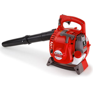 NNEMB Petrol Leaf Blower Vacuum 4 Stroke-Vac Garden Commercial Hand Outdoor