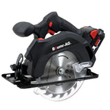 NNEMB CS3 20V SYNC Cordless Circular Saw with Battery and Fast Charger Kit
