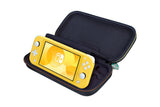 NNEKG Switch Game Traveller Deluxe Case Animal Crossing (Lite & Switch)