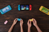 NNEKG 8BitDo Zero 2 Bluetooth Gamepad Turquoise Edition