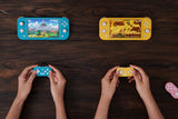 NNEKG 8BitDo Zero 2 Bluetooth Gamepad Turquoise Edition