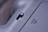 NNEKG 8BitDo Pro 2 Bluetooth Gamepad Grey Edition