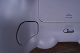 NNEKG 8BitDo Pro 2 Bluetooth Gamepad Grey Edition