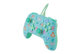 NNEKG PowerA Enhanced Wired Controller For Switch Animal Crossing