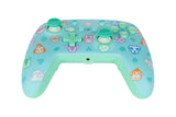 NNEKG PowerA Enhanced Wired Controller For Switch Animal Crossing