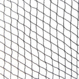 NNEDSZ 10 x 50m Anti Bird Net Netting - Black