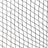 NNEDSZ 5 x 10m Anti Bird Net Netting - Black