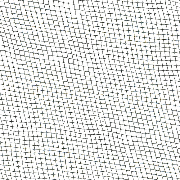 NNEDSZ Bird Netting Anti Net Mesh Commercial Plant Fruit Trees 10m x 10m 30GSM