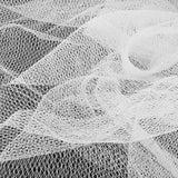 NNEDSZ Bird Netting Net Anti Pest Commercial Fruit Trees Plant 10x10m 30GSM White