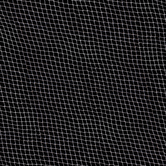 NNEDSZ Bird Netting Net Anti Pest Commercial Fruit Trees Plant 5x10m 30GSM White