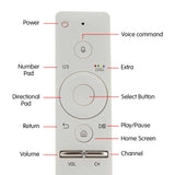 NNEDPE Samsung TV Smart Touch  Replacement Remote Control BN59-01242C
