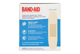 NNEKG Band Aid Plastic Strips 50 Pack of 6