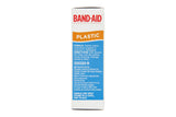 NNEKG Band Aid Plastic Strips 50 Pack of 6