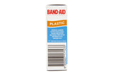 NNEKG Band Aid Plastic Strips 50 Pack of 6