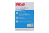 NNEKG Band Aid Assorted Shapes 50 Pack of 6