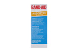 NNEKG Band Aid Assorted Shapes 50 Pack of 6