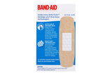 NNEKG Band Aid SkinFlex Strips Regular 20 Pack of 6