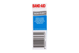 NNEKG Band Aid SkinFlex Strips Regular 20 Pack of 6