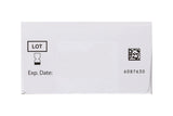 NNEKG Band Aid SkinFlex Strips Regular 20 Pack of 6