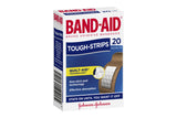 NNEKG Band Aid Tough Strips Regular 20 Pack of 6