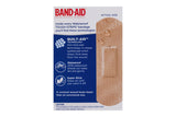 NNEKG Band Aid Tough Strips Waterproof Regular 20 Pack of 6