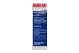 NNEKG Band Aid Tough Strips Waterproof Regular 20 Pack of 6