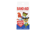 NNEKG Band Aid Super Stars 15 Pack of 6