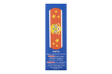 NNEKG Band Aid Super Stars 15 Pack of 6