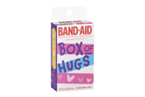 NNEKG Band Aid Hugs & Kisses 15 Pack of 6