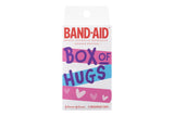 NNEKG Band Aid Hugs & Kisses 15 Pack of 6