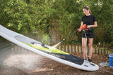 NNEKG Black & Decker 18V 2.0Ah Lithium Pressure Cleaner with 2Ah Battery & 1A Charger (BCPC18D1 XE)