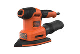 NNEKG Black & Decker 170W Multi Sander