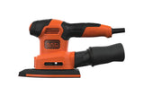 NNEKG Black & Decker 170W Multi Sander