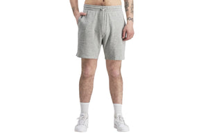 NNEKG Mens Shorts (Original Grey Marle Size XL)