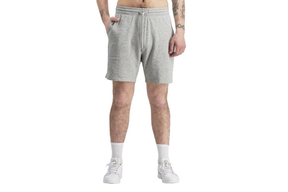 NNEKG Mens Shorts (Original Grey Marle Size XL)