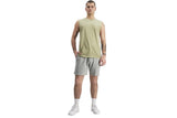 NNEKG Mens Shorts (Original Grey Marle Size S)