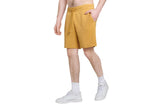 NNEKG Mens Originals Shorts (Mustard Rush Size XL)