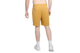 NNEKG Mens Originals Shorts (Mustard Rush Size S)