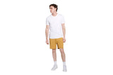 NNEKG Mens Originals Shorts (Mustard Rush Size XL)