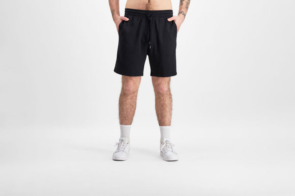 NNEKG Mens Shorts (Nu Black Size M)