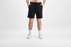 NNEKG Mens Shorts (Nu Black Size XL)