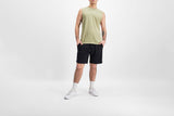NNEKG Mens Shorts (Nu Black Size XL)