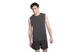 NNEKG Mens Original Lite Muscle Tank (X Grey Size 2XL)