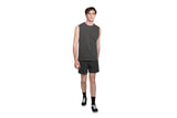NNEKG Mens Original Lite Muscle Tank (X Grey Size 2XL)