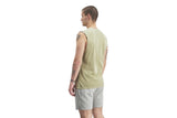 NNEKG Mens Original Lite Muscle Tank (Aloe Ha Size M)
