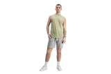 NNEKG Mens Original Lite Muscle Tank (Aloe Ha Size M)