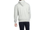 NNEKG Mens Originals Pullover Hoodie (Original Grey Marle Size XL)